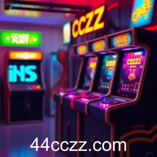 The Rise and Resurgence of Arcade Games
