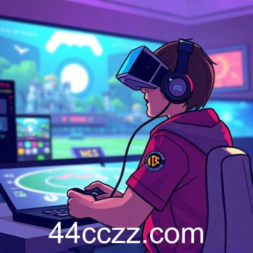 The Rise of CCZZ: Transforming Online Gaming