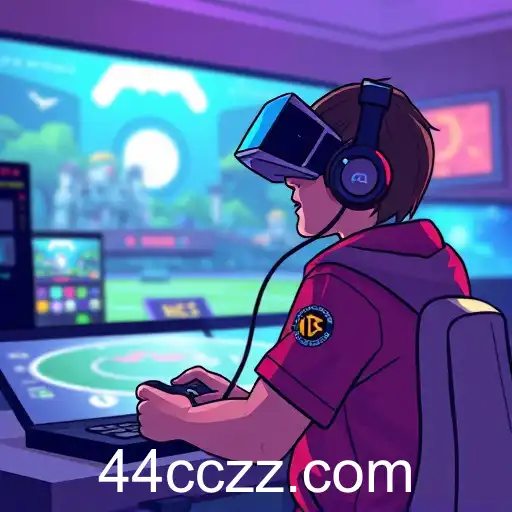 The Rise of CCZZ: Transforming Online Gaming