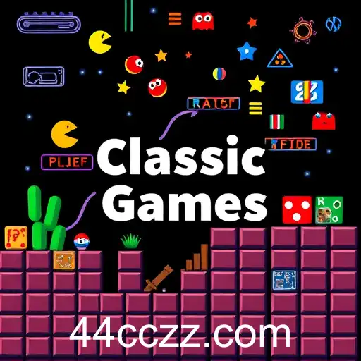 Rediscovering Timeless Fun: The Enduring Allure of Classic Games