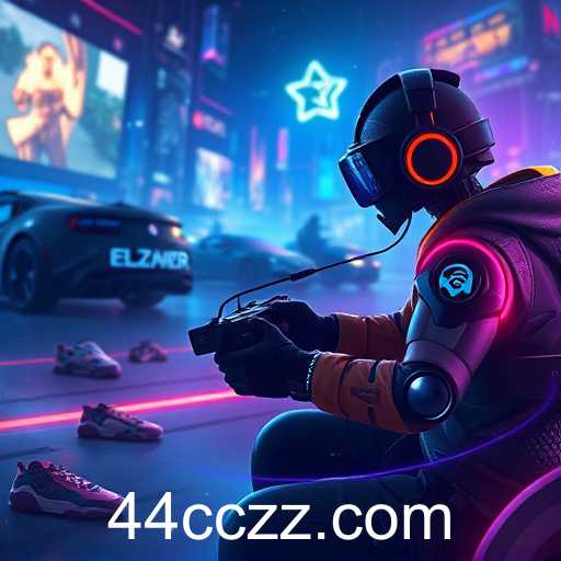 The Evolution of Gaming in the Mid-2020s