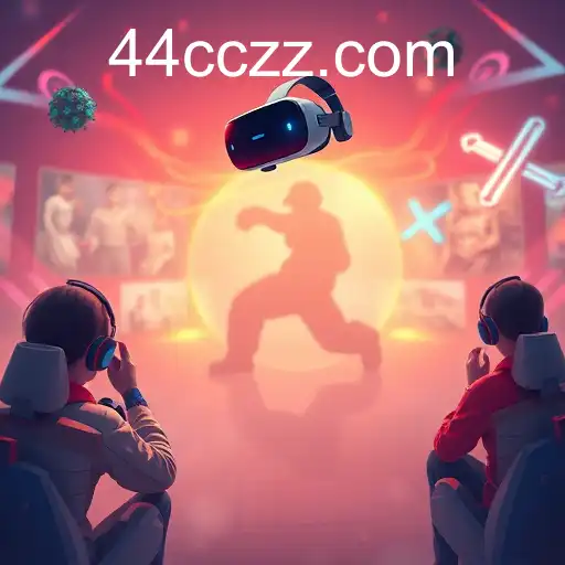 The Evolution of Online Gaming Communities