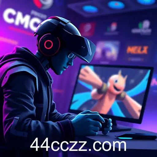 The Evolution of Online Gaming in a Digital Era