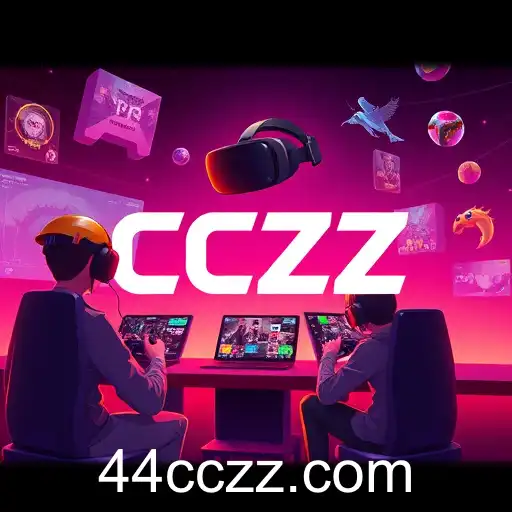 Gaming Evolutions: The Rise of CCZZ