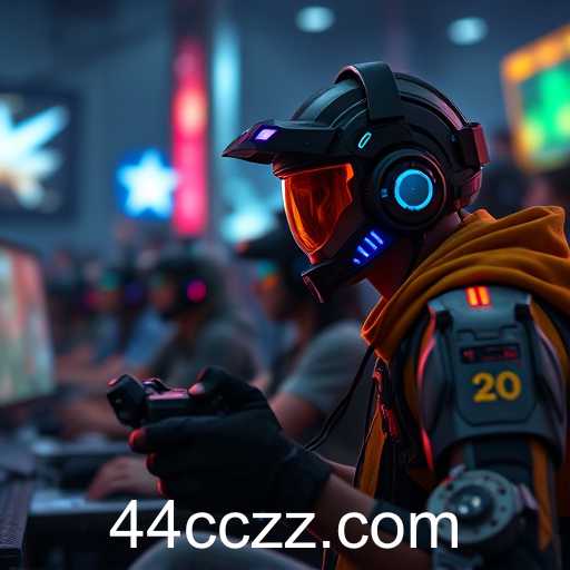 Gaming Innovations in the Digital Age