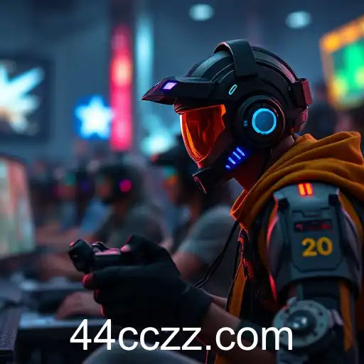 Gaming Innovations in the Digital Age