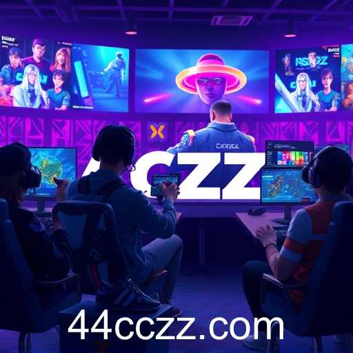 The Rise of cczz: Revolutionizing the Gaming Experience