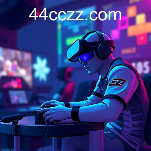 Gaming Trends and Innovations Amidst Global Changes