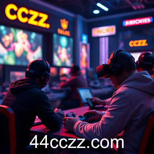 Gaming World Transformed: The Rise of CCZZ