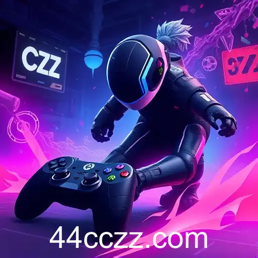 The Rise and Influence of CCZZ Gaming