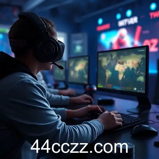 The Rise of CCZZ: Exploring Global Gamers' Obsession