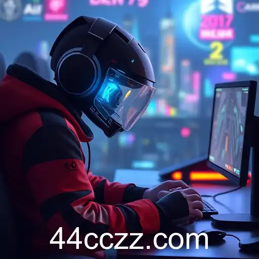 Digital Landscape of Gaming in 2025