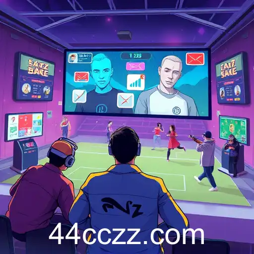 Emerging Trends in Online Gaming Platforms