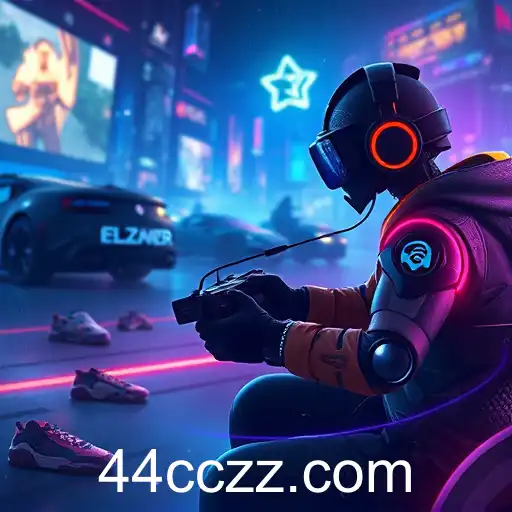 The Evolution of Gaming in the Mid-2020s