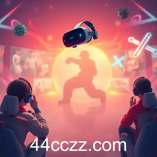 The Evolution of Online Gaming Communities