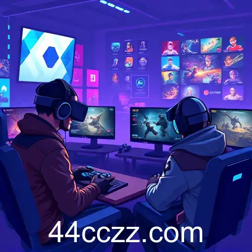 The Evolution of Online Gaming in Today's Digital Landscape