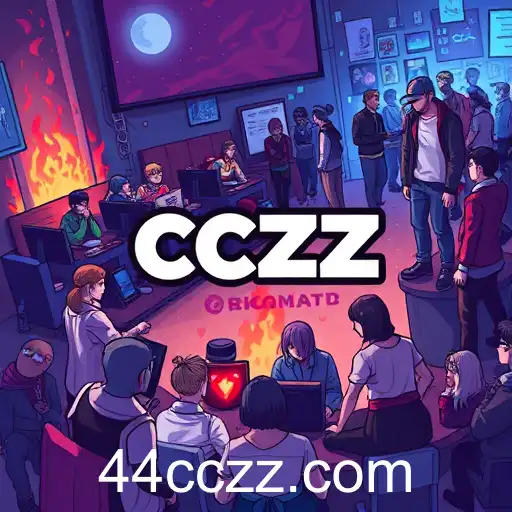 The Evolving Landscape of Online Gaming in 2025