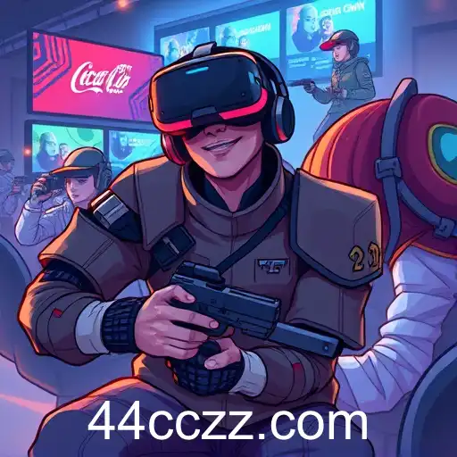 Gaming Evolution in the Digital Age