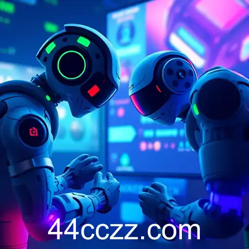 Gaming Trends Revolutionized by 2025