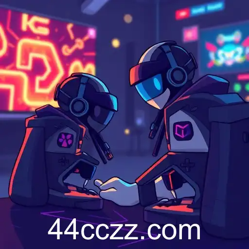 Gaming Trends and Innovations