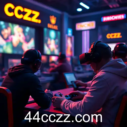 Gaming World Transformed: The Rise of CCZZ