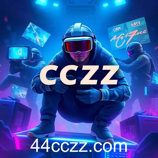 A New Era in Online Gaming: The Rise of CCZZ
