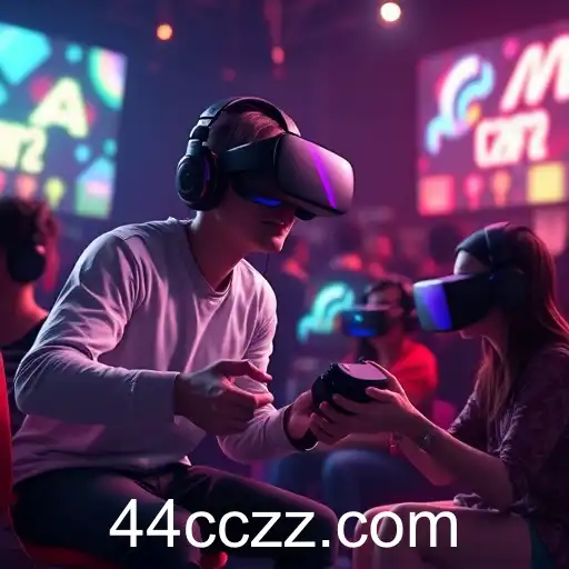 The Resurgence of Online Gaming in 2025