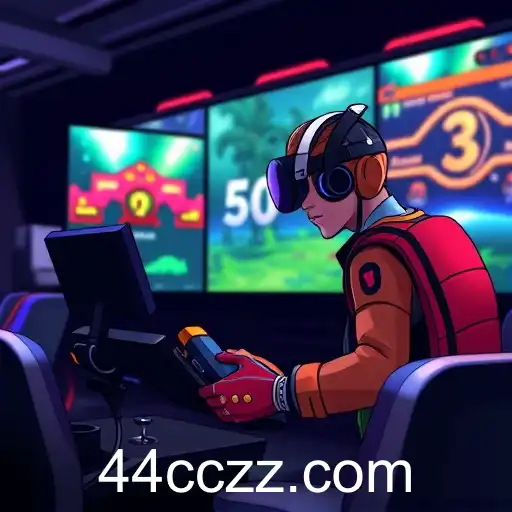 New Developments in the Online Gaming World