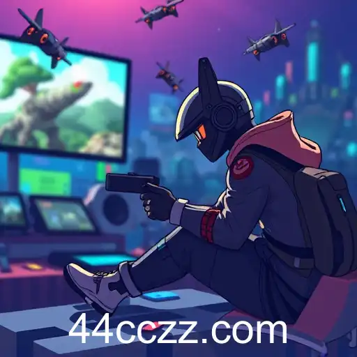 The Rise of Independent Game Platforms