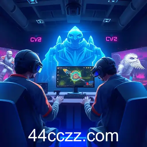 The Rise of CCZZ: A Game Changer in Online Entertainment