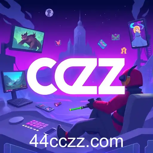 The Rise of 'cczz' in Online Gaming
