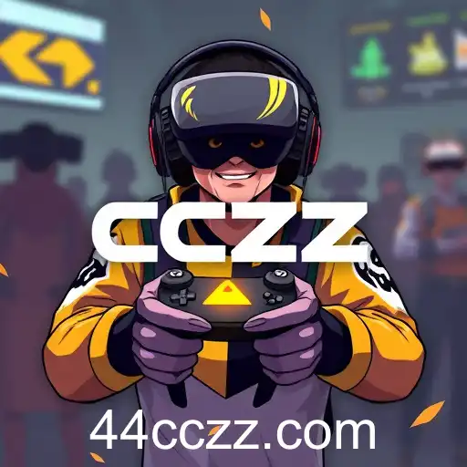 The Rise of 'cczz' in 2025 Gaming Landscape