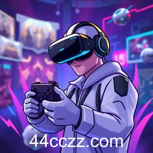 The Rise of Gaming in 2025: A Focus on cczz