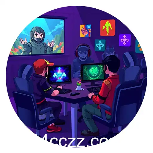 The Rise of Online Gaming Communities