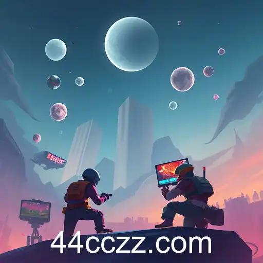 The Rise of Modern Gaming Platforms