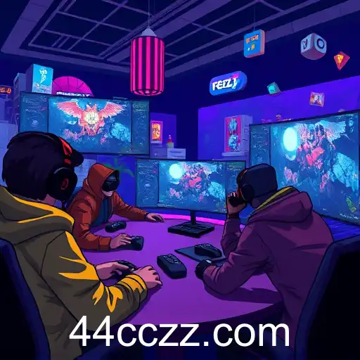 The Rise of Online Gaming Communities