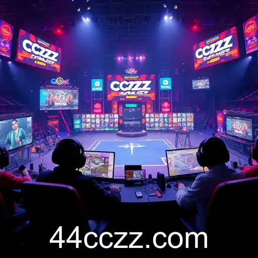 Rising Stars in the Gaming Universe