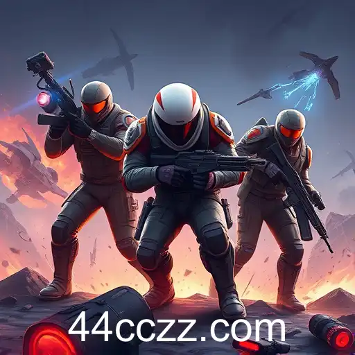 The Rise of Virtual Gaming Communities