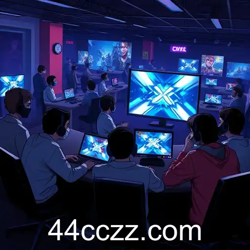 The Rise of Online Gaming Culture in 2025