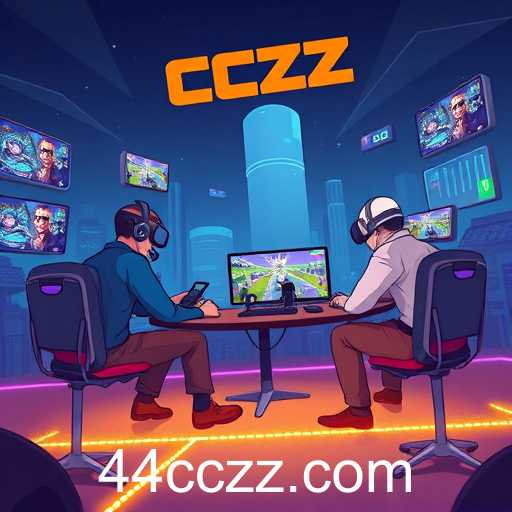 The Evolution of Online Gaming: CCZZ and the Rise of Virtual Communities