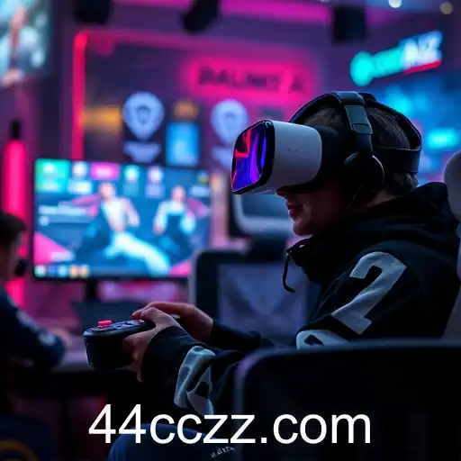 Innovations in Online Gaming for 2025