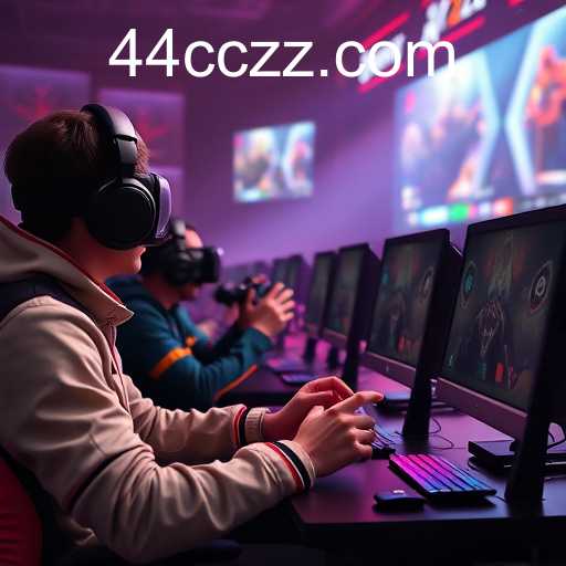 The Rise of Online Gaming Platforms