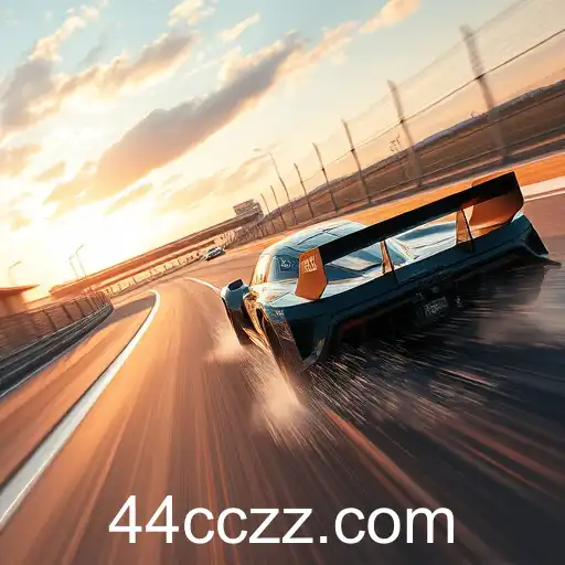The Thrill of Racing Games: Speed, Strategy, and Community