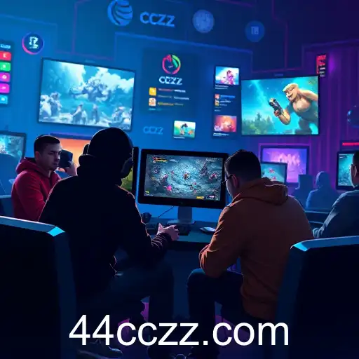 The Revival of cczz: A Gaming Phenomenon