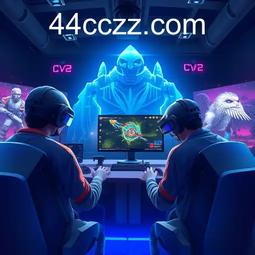 The Rise of CCZZ: A Game Changer in Online Entertainment