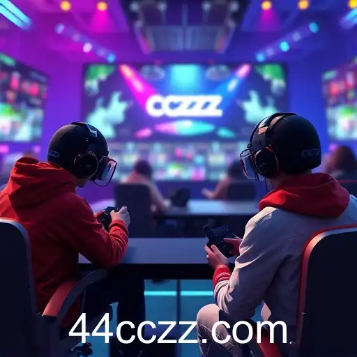 Gaming Evolves: The Rise of cczz in 2025