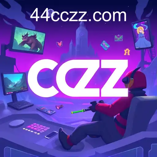 The Rise of 'cczz' in Online Gaming