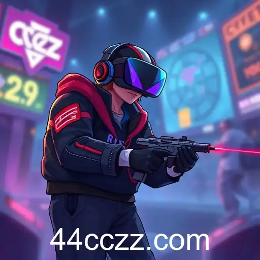 Revolutionizing Online Gaming: The Rise of CCZZ