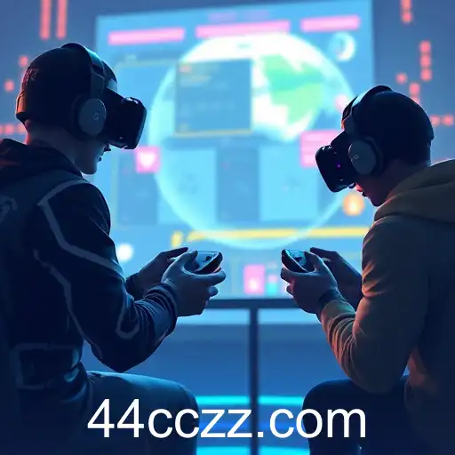 Digital Playfront: The Rise of CCZZ