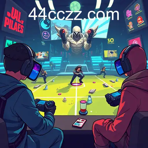 Gaming Evolves in 2025: The Rise of CCZZ